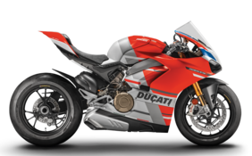 Ducati Panigale V4 S Corse