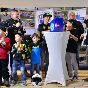 SachsenKrad 2019, Messeimpression