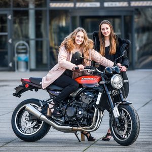 SachsenKrad 2018, Messeimpression