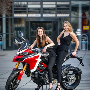 SachsenKrad 2018, Messeimpression