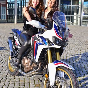 SachsenKrad 2016, Messeimpression