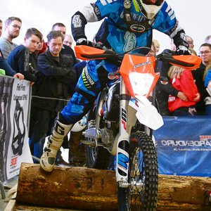 SachsenKrad 2020, Messeimpression