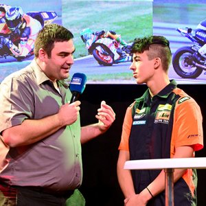 SachsenKrad 2020, Messeimpression