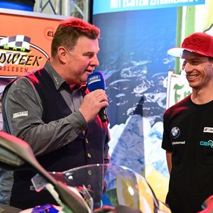 SachsenKrad 2020, Messeimpression