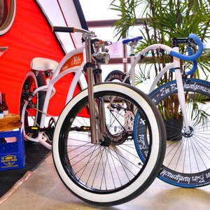 SachsenKrad 2019, Messeimpression