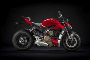 Ducati Streetfighter V4