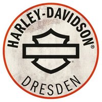 Thomas Heavy Metal Bikes GmbH - Harley-Davidson Dresden
