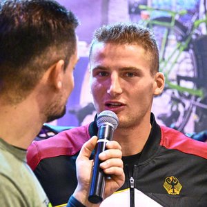 SachsenKrad 2020, Messeimpression