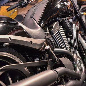 SachsenKrad 2016, Messeimpression