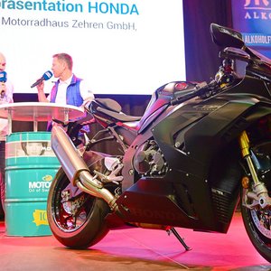 SachsenKrad 2020, Messeimpression