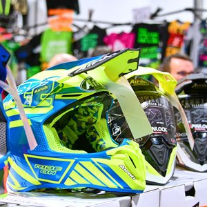 SachsenKrad 2020, Messeimpression