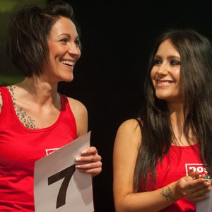 SachsenKrad 2015, Messeimpression