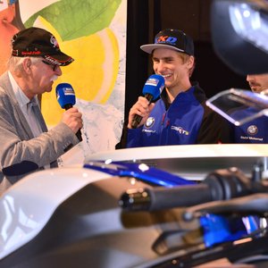 SachsenKrad 2019, Messeimpression