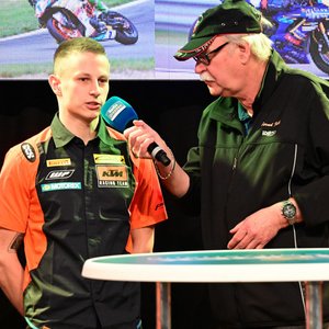 SachsenKrad 2020, Messeimpression