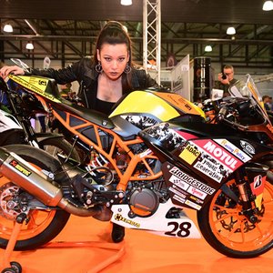 SachsenKrad 2020, Messeimpression