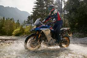 BMW F850 GS Adventure