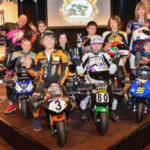 SachsenKrad 2016, Messeimpression