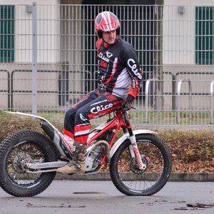 SachsenKrad 2016, Messeimpression