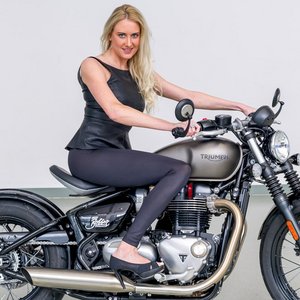 SachsenKrad 2017, Messeimpression