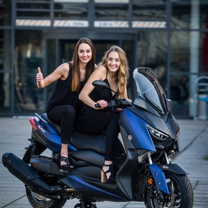 SachsenKrad 2018, Messeimpression