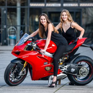 SachsenKrad 2018, Messeimpression