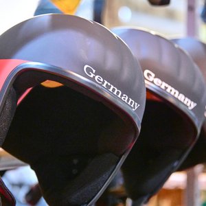 SachsenKrad 2020, Messeimpression