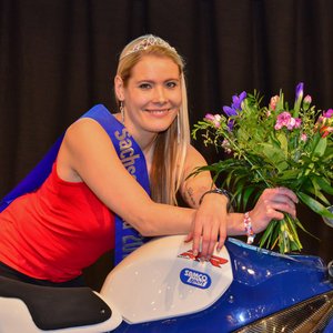 SachsenKrad 2016, Messeimpression