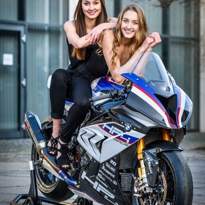 SachsenKrad 2018, Messeimpression