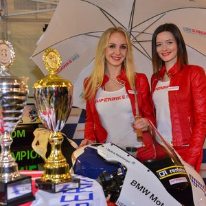 SachsenKrad 2016, Messeimpression