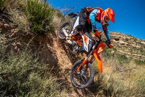 KTM 690 ENDURO R