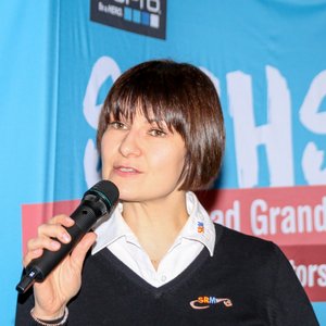 SachsenKrad 2016, Messeimpression