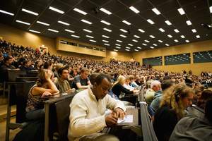 Wissenschaftsstandort Dresden