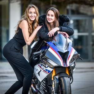 SachsenKrad 2018, Messeimpression