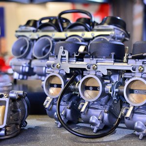 SachsenKrad 2019, Messeimpression