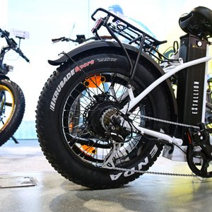 SachsenKrad 2020, Messeimpression