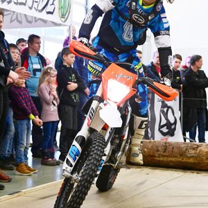 SachsenKrad 2020, Messeimpression