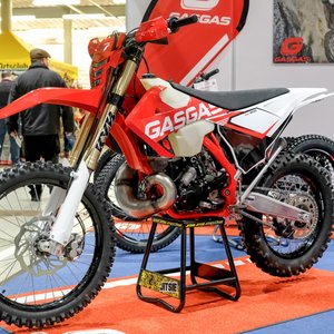 SachsenKrad 2017, Messeimpression