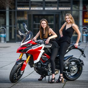 SachsenKrad 2018, Messeimpression