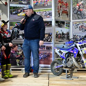 SachsenKrad 2020, Messeimpression