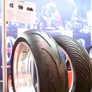 SachsenKrad 2020, Messeimpression