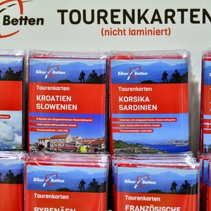 SachsenKrad 2019, Messeimpression