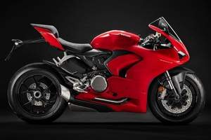 Ducati Panigale V2