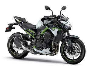 Kawasaki Z900