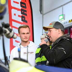 SachsenKrad 2020, Messeimpression