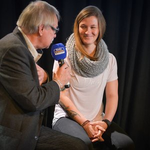 SachsenKrad 2018, Messeimpression