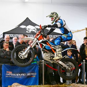 SachsenKrad 2020, Messeimpression