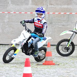 SachsenKrad 2020, Messeimpression