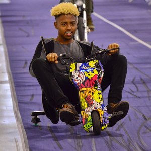 SachsenKrad 2019, Messeimpression