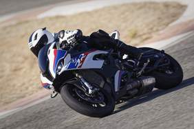 BMW S1000 RR