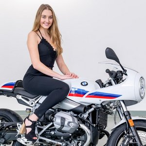 SachsenKrad 2017, Messeimpression